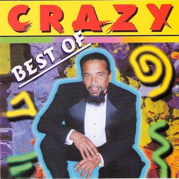 Crazy-cover