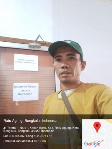 RIZAL EE UP ROOM 1 MENIT