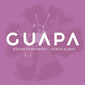 Guapa-cover