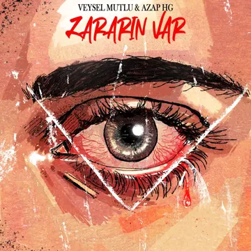 Zararın Var-cover