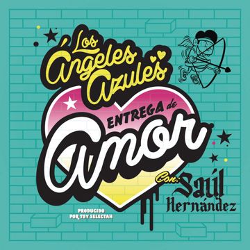 Entrega De Amor-cover