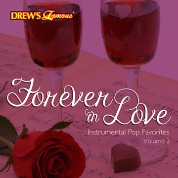 Forever In Love-cover