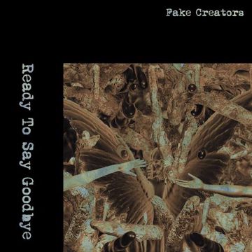 Ready To Say Goodbye