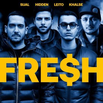 Fresh-cover