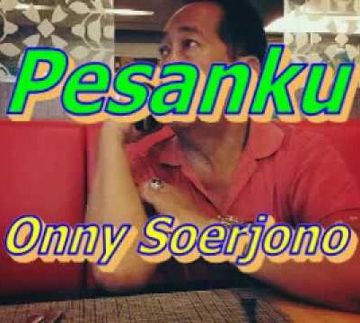 Pesanku