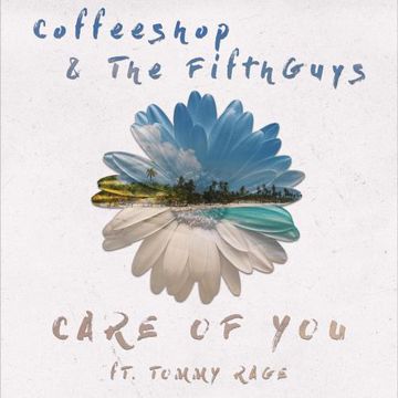 Care of You-cover