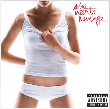 Revenge-cover