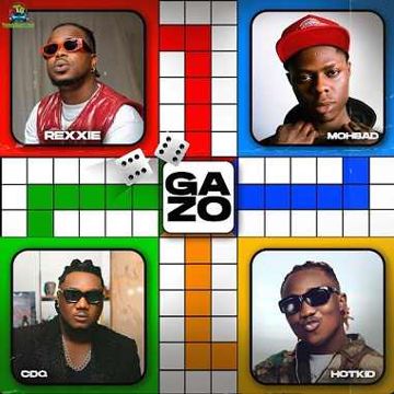 Gazo-cover