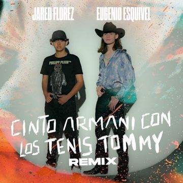 CINTO ARMANI CON LOS TENIS TOMMY - SOY BELICON-cover