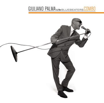 il cuore è uno zingaro-cover