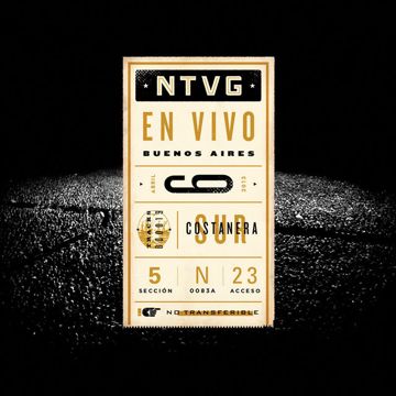 Tan Lejos-cover
