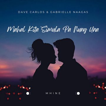 Mahal Kita Simula Pa Nung Una-cover