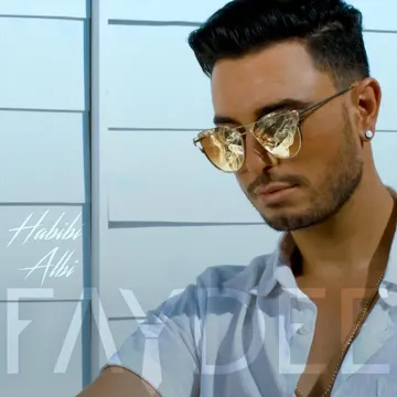 Habibi Albi-cover