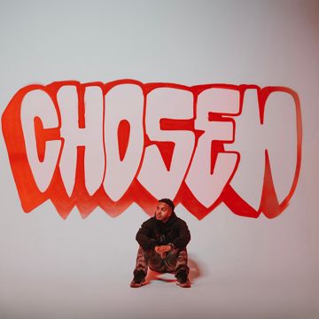 Chosen Anthem-cover