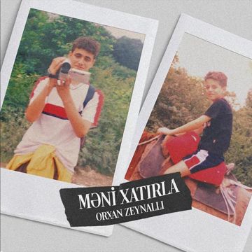 Məni Xatırla