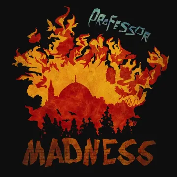Madness-cover