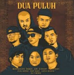 Dua Puluh-cover