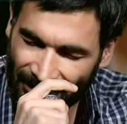 Gözlerin Siir-cover