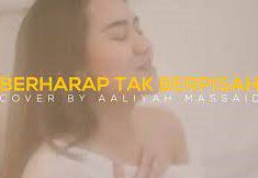 Berharap Tak Berpisah-cover