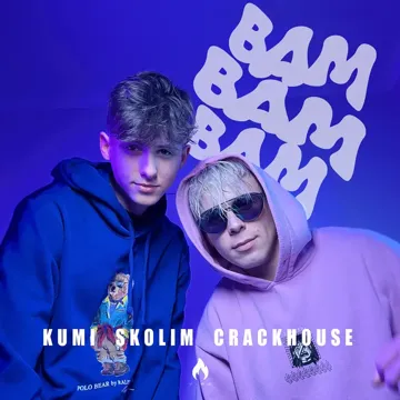 BAM BAM BAM-cover