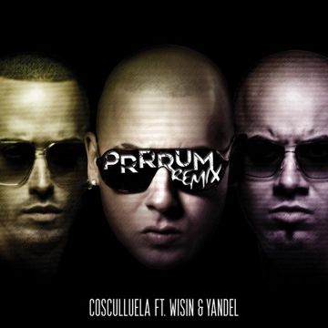 Algo Me Gusta de Ti-cover