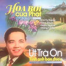 Hoa Rơi Cửa Phật-cover