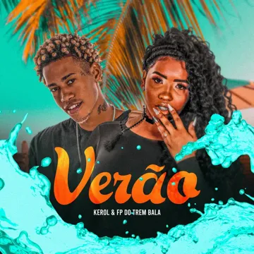 Verão-cover