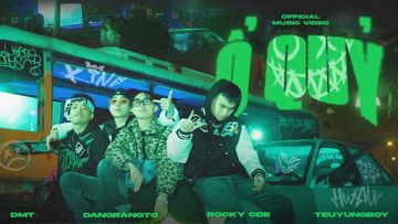 Ổ Quỷ (feat. Rocky CDE)-cover