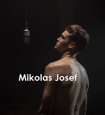 Mikolas Josef - Lalalalalalalalalala 