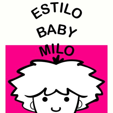 Estilo Baby Milo-cover