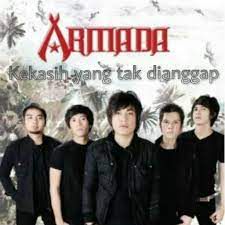 Kekasih Yang Tak Dianggap-cover