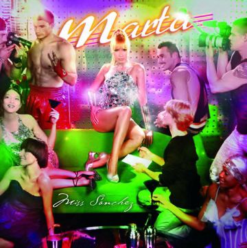 La Noche Del Amor-cover