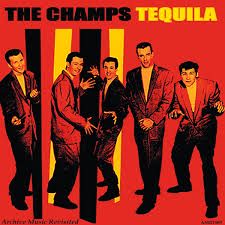 Tequila (Yoshi K)-cover