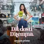 Dil Sheher-cover