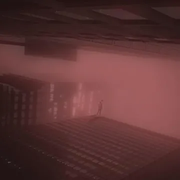 Fix You (slowed + reverb)-cover