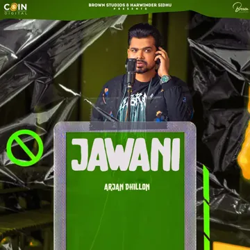 Jawani-cover