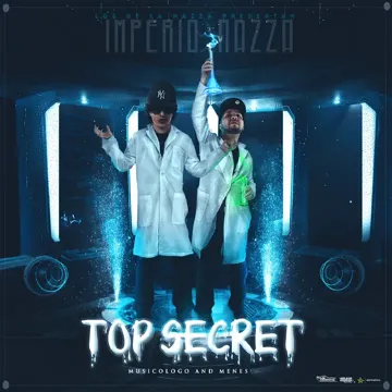 Dime Que Paso (feat. Dy & Arcangel)-cover