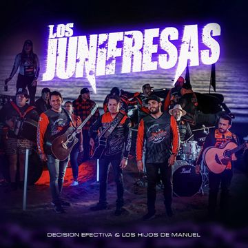 Los Junifresas-cover