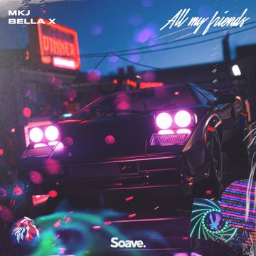 All My Friends-cover