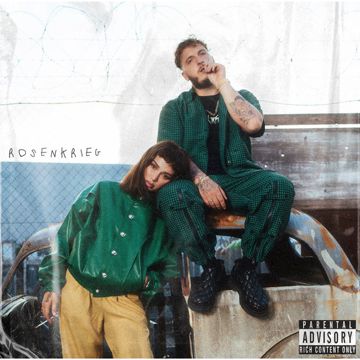 Rosenkrieg-cover