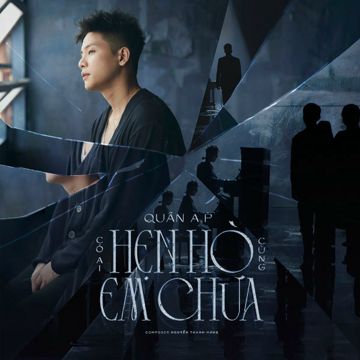 Có Ai Hẹn Hò Cùng Em Chưa-cover