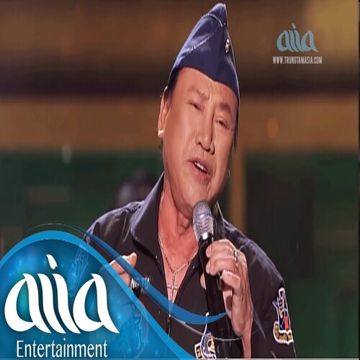 Tôi chưa có mùa xuân (Tone Nam)-cover