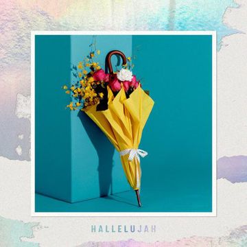 Hallelujah-cover