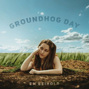 Groundhog Day-cover