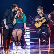 Flor E O Beija - Flor-cover
