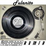 Guayando(Chan Remix Chan's Remix)(Remix)-cover
