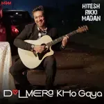 Dil Mera Kho Gaya-cover