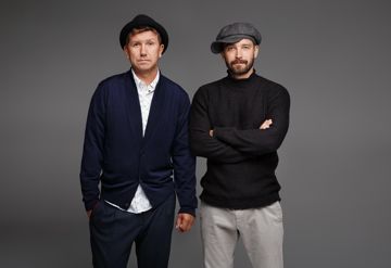 Папины дочки