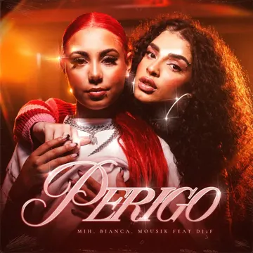 Perigo-cover