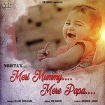 Meri Mummy Mere Papa-cover